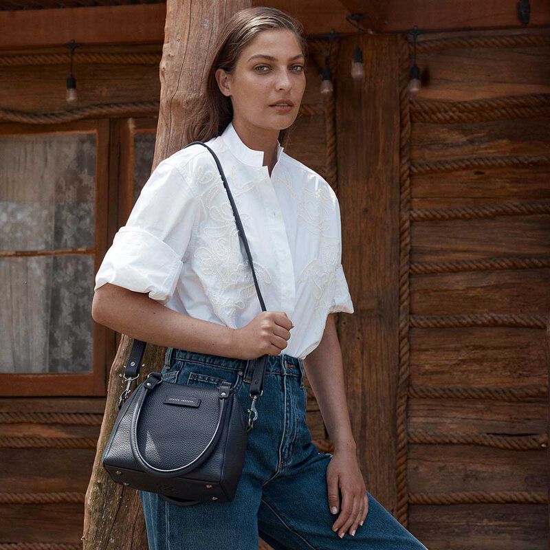 Status Anxiety Mini Mountains Bag image number 1